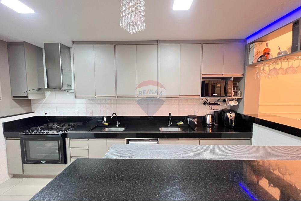 Casa de Condomínio - Venda - Hortolândia , São Paulo - IMG_1190.JPG - 691101018-51