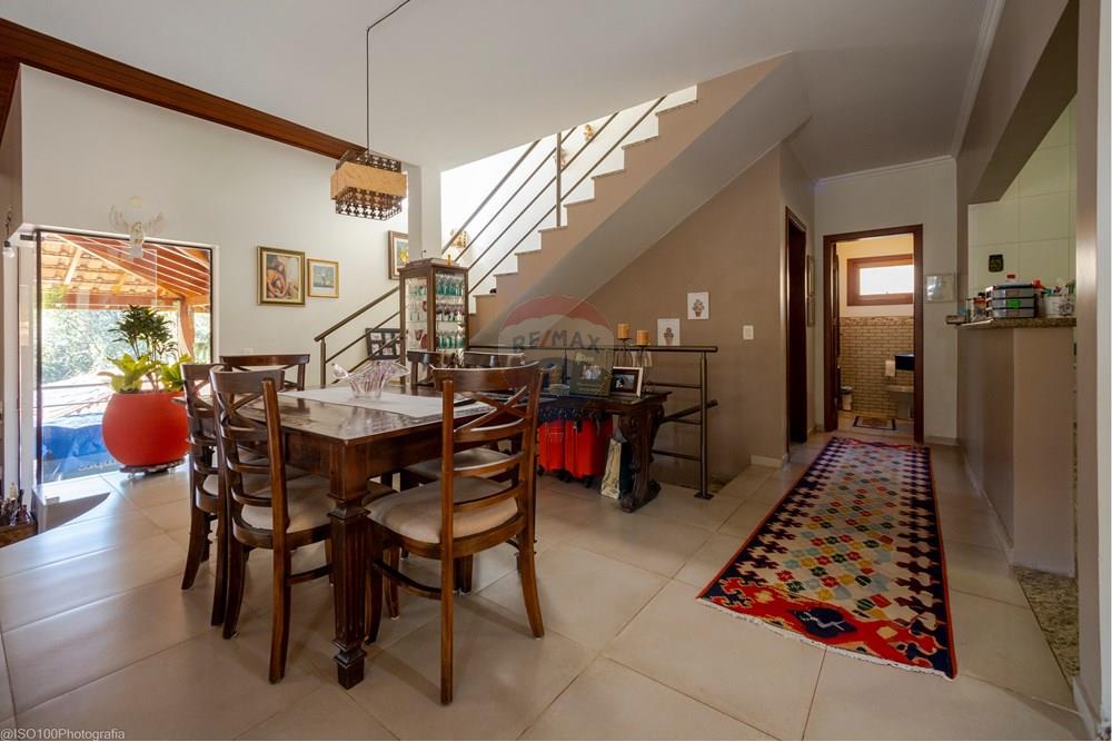 Casa de Condomínio - Venda - Itupeva , São Paulo - _OSR0169-HDR.jpg - 690801043-23