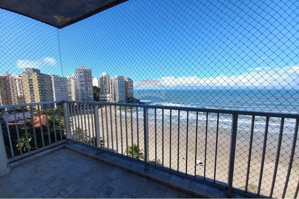 Apartamento - Venda - Guarujá , São Paulo - ab1d86ae-7ea8-4edb-9a23-aedaa9b4616c.jpg - 690551038-374