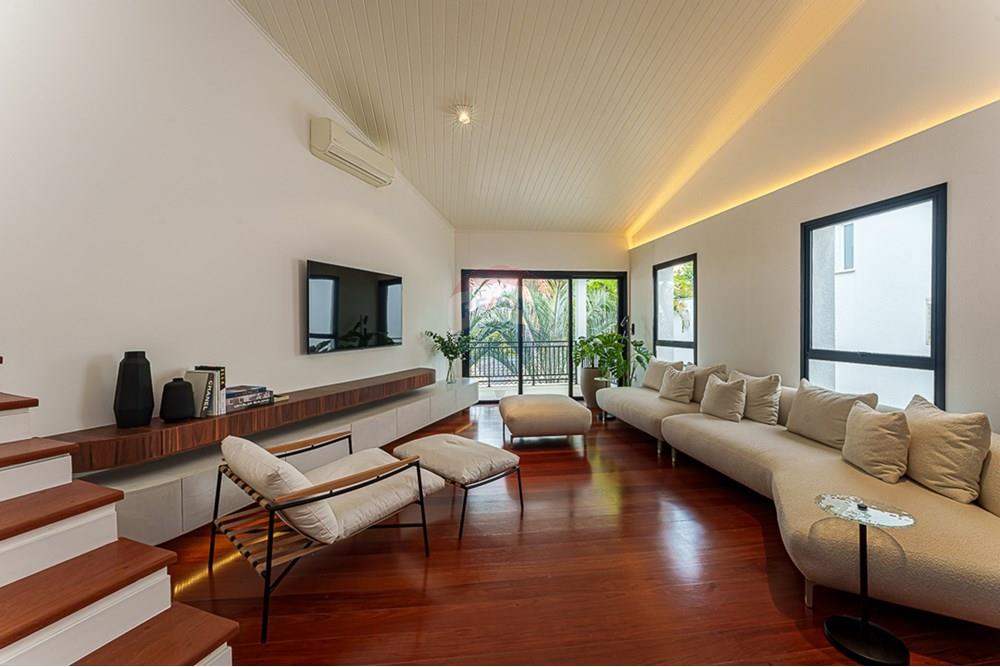 Casa de Condomínio - Venda - Santana de Parnaíba , São Paulo - DSC08544-22.jpg - 691081005-10