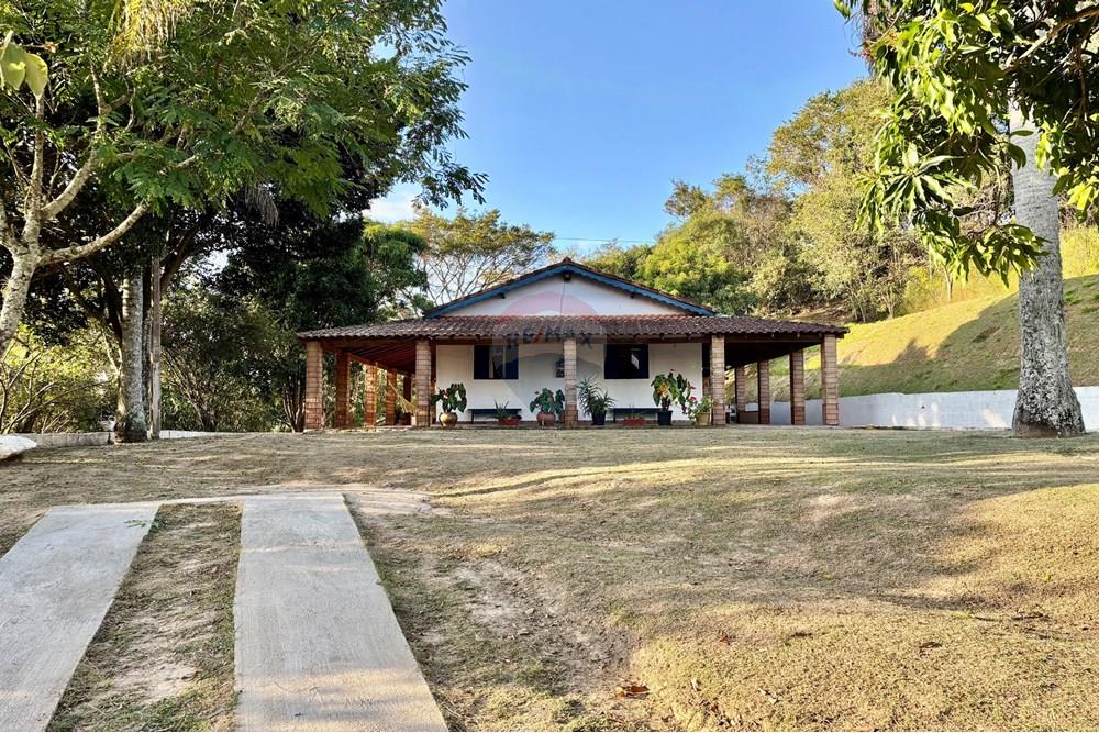 Chácara / Sítio / Fazenda - Venda - Atibaia , São Paulo - IMG_7919.jpg - 690661027-125