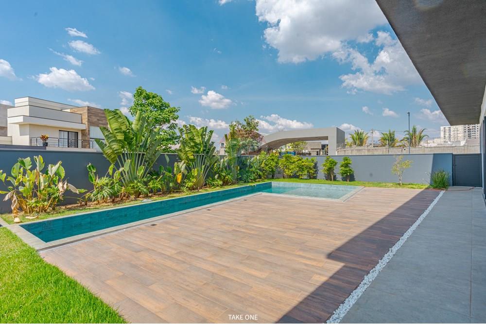 Casa de Condomínio - Venda - Americana , São Paulo - DSC01176-HDR.jpg - Piscina - 690231086-41