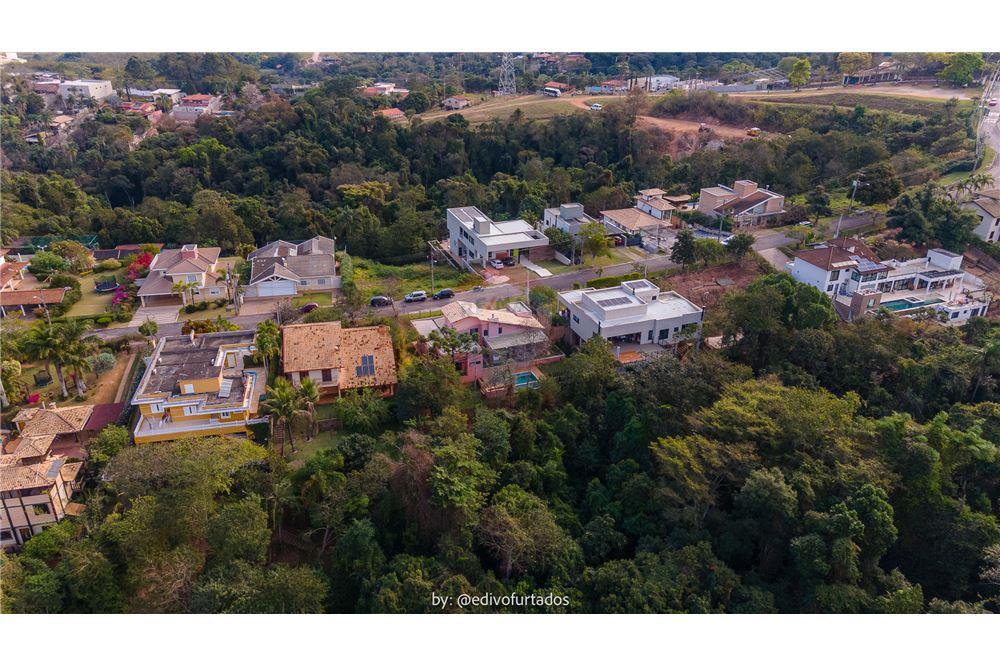 Casa de Condomínio - Venda - Vinhedo , São Paulo - 35 - 690941009-106