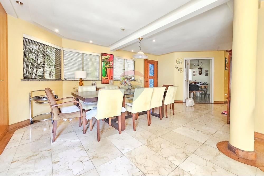 Casa de Condomínio - Venda - Santana de Parnaíba , São Paulo - 20251003_112929.jpg - 691021029-273