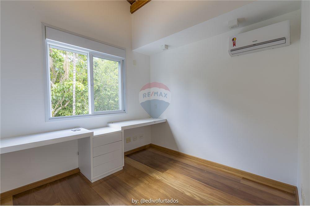 Casa de Condomínio - Alugar - Campinas , São Paulo - 57 - 690181001-402