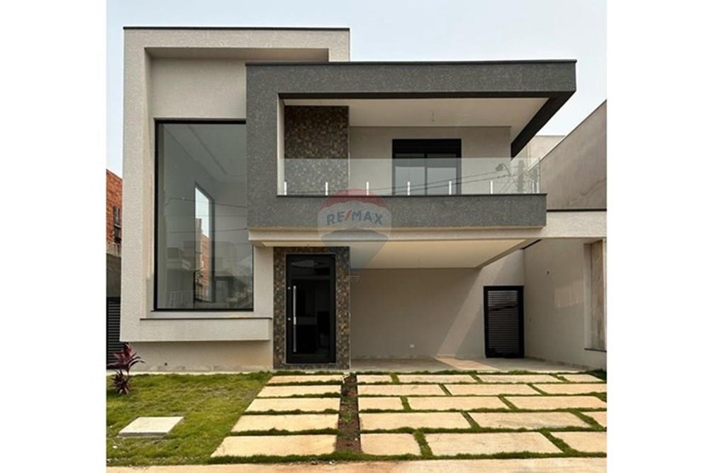 Casa de Condomínio - Alugar - Itupeva , São Paulo - ba8fece2-17b1-4530-8848-b0c9248e2bc8.jpg - 690801020-138