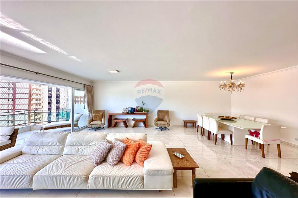 Apartamento - Venda - Guarujá , São Paulo - 6 - 690551024-237