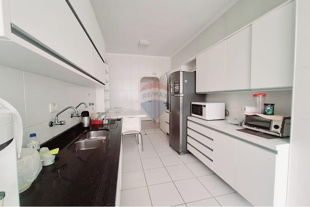 Apartamento - Venda - Guarujá , São Paulo - Cozinha.jpg - 690551066-30