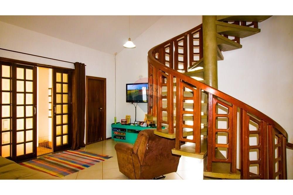 Casa - Venda - Araraquara , São Paulo - Casa Aldo Lupo09.JPG - 690151069-18