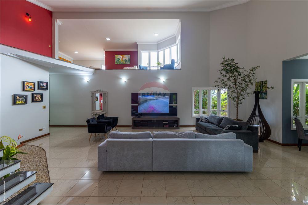 Casa de Condomínio - Venda - Vinhedo , São Paulo - 2 - 690941017-40