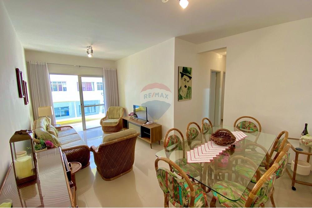 Apartamento - Venda - Guarujá , São Paulo - IMG_1232.jpg - Sala - 690821038-200