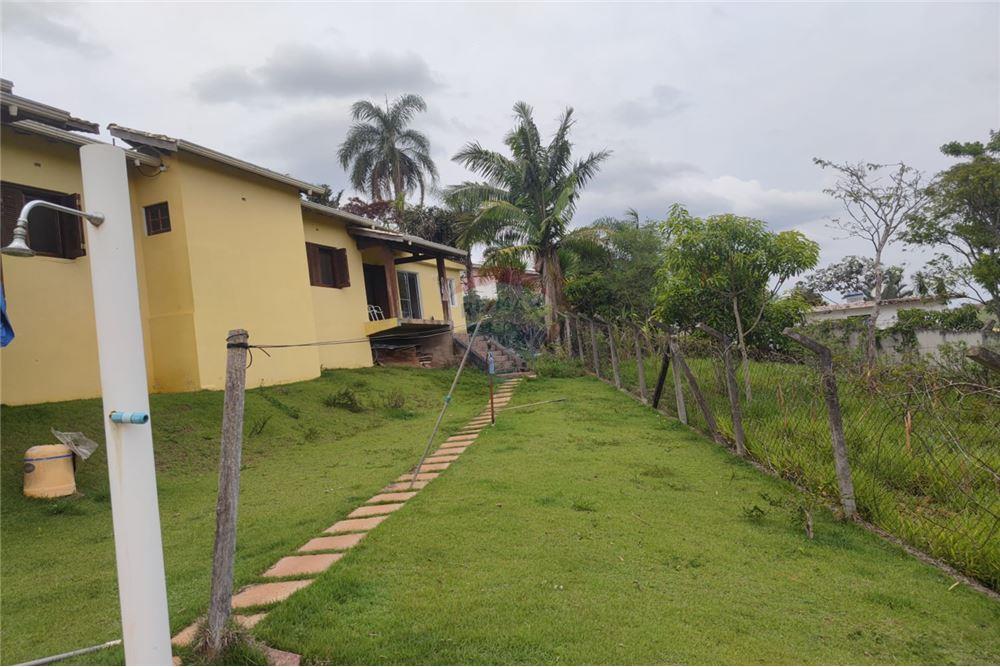 Casa - Venda - Bragança Paulista , São Paulo - 9 - 690141013-254