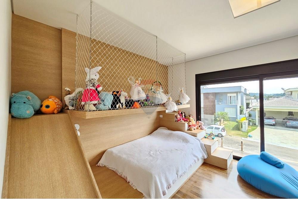 Casa de Condomínio - Alugar - Santana de Parnaíba , São Paulo - 20250825_110307.jpg - 691021016-49