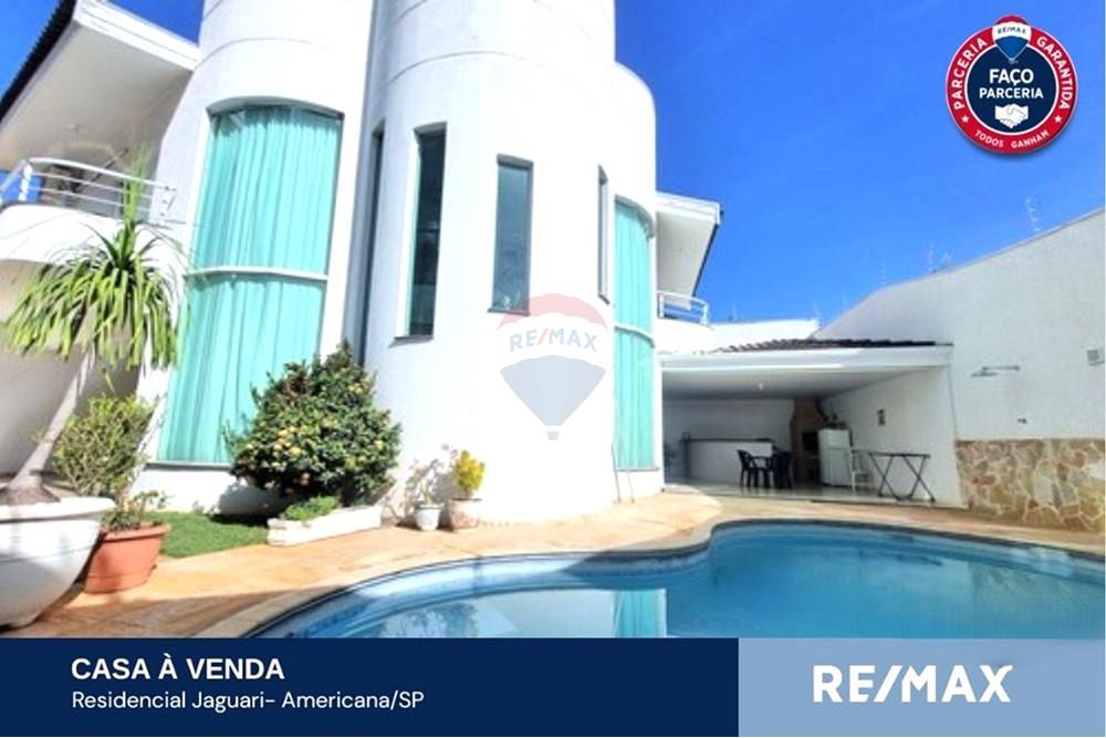 Casa - Venda - Americana , São Paulo - capa noemia jaguari.jpg - 690231011-83