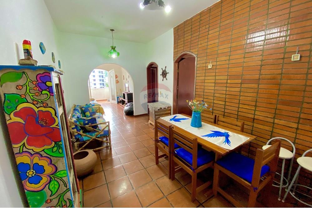 Apartamento - Venda - Guarujá , São Paulo - IMG_7829.jpg - Sala - 690821038-113