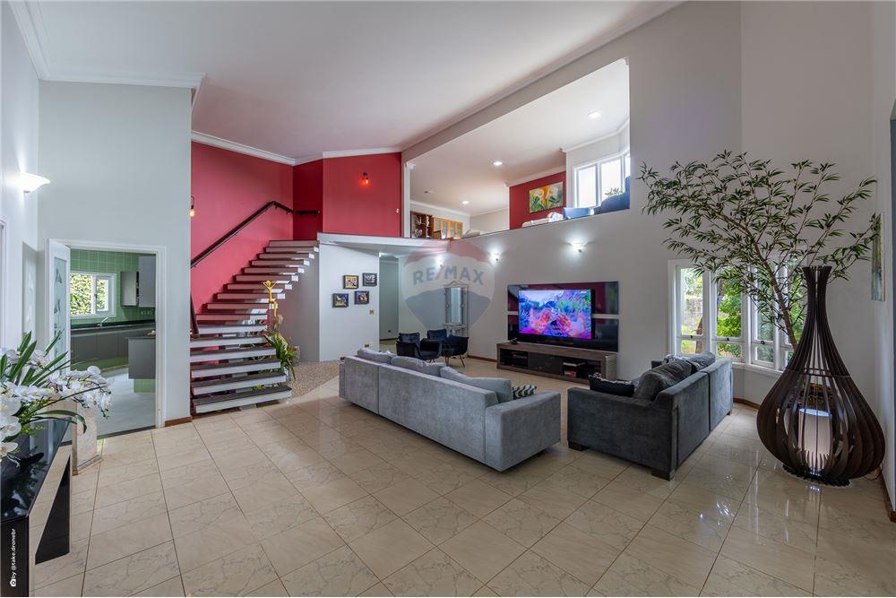 Casa de Condomínio - Venda - Vinhedo , São Paulo - 3 - 690941017-40