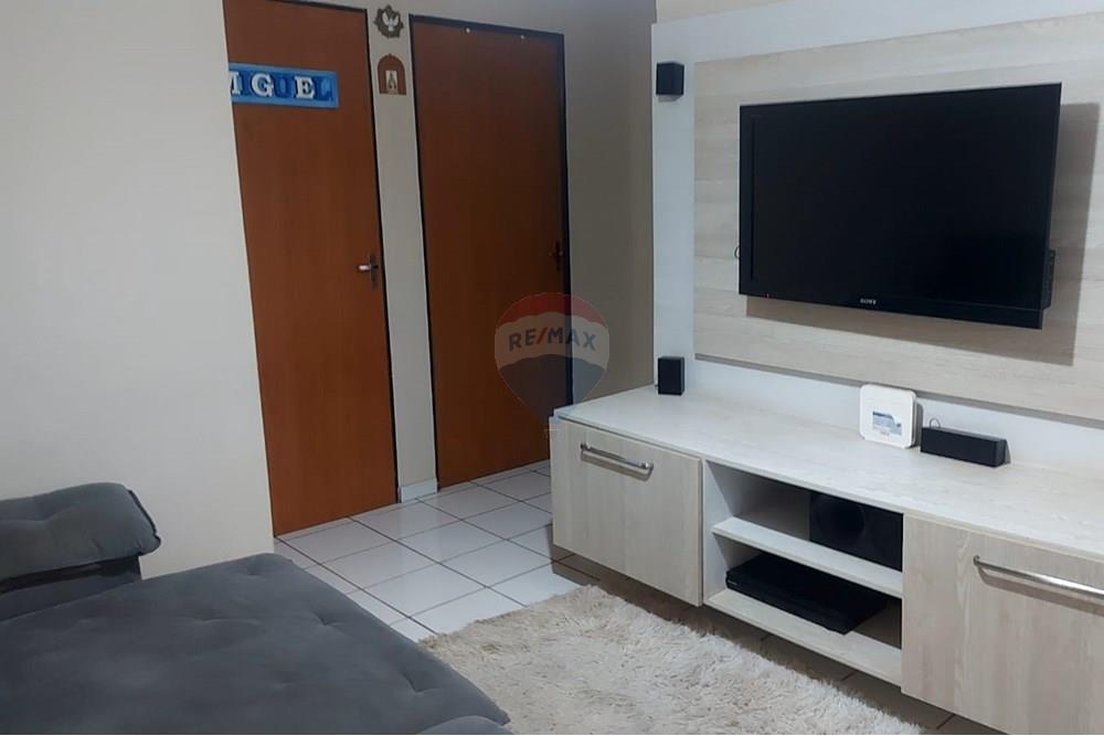 Casa - Alugar - Mogi Guaçu , São Paulo - WhatsApp Image 2025-06-30 at 18.17.22 (1).jpeg - Sala - 690521161-7