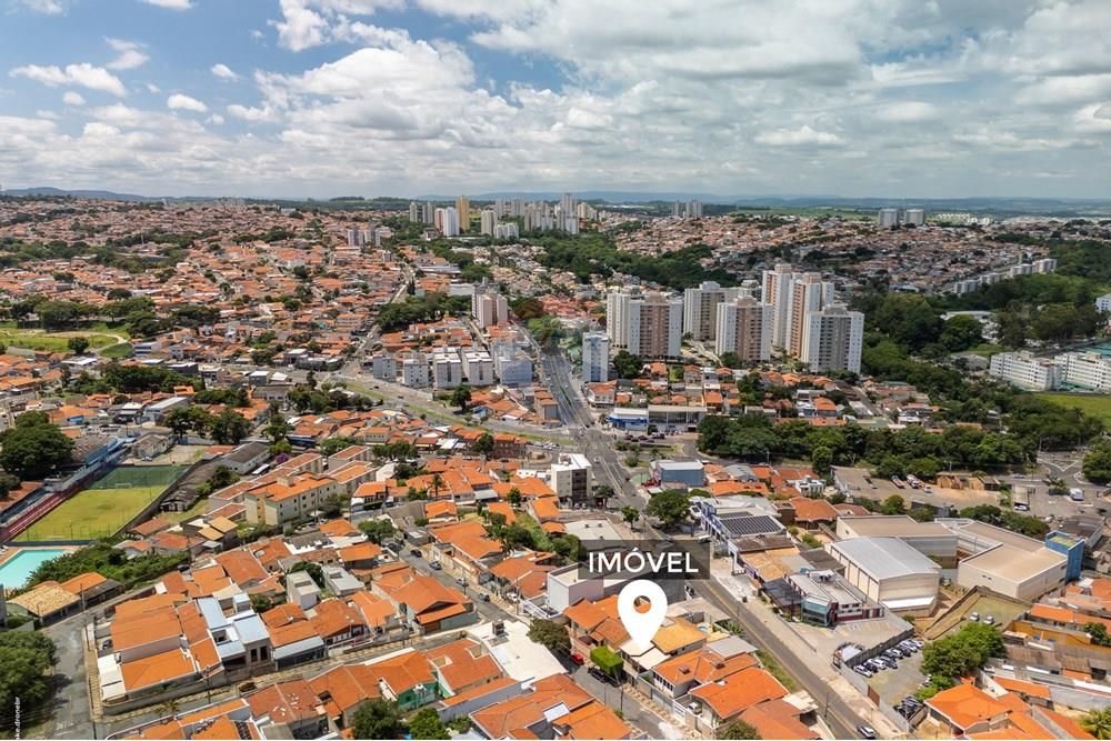 Casa - Venda - Campinas , São Paulo - TKD-7116.jpg - Fachada - 690681118-69