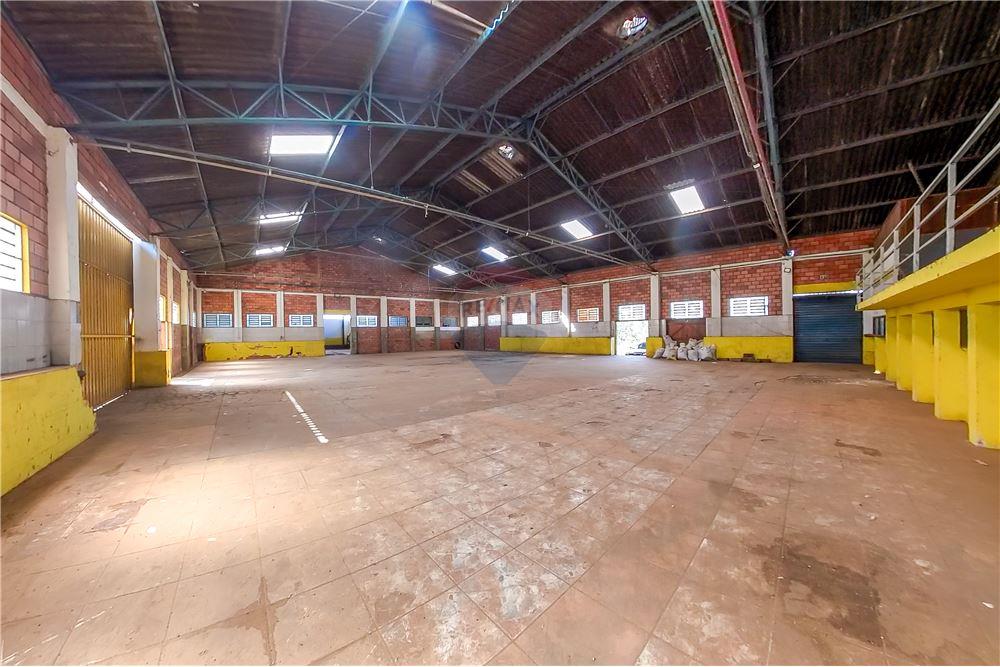 Chácara / Sítio / Fazenda - Venda - Araras , São Paulo - 60 - 690691043-120