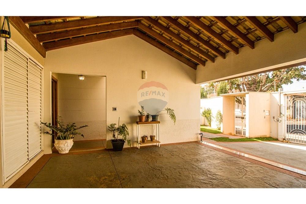 Casa - Venda - Araraquara , São Paulo - Casa Gilberto20.JPG - 690151069-14