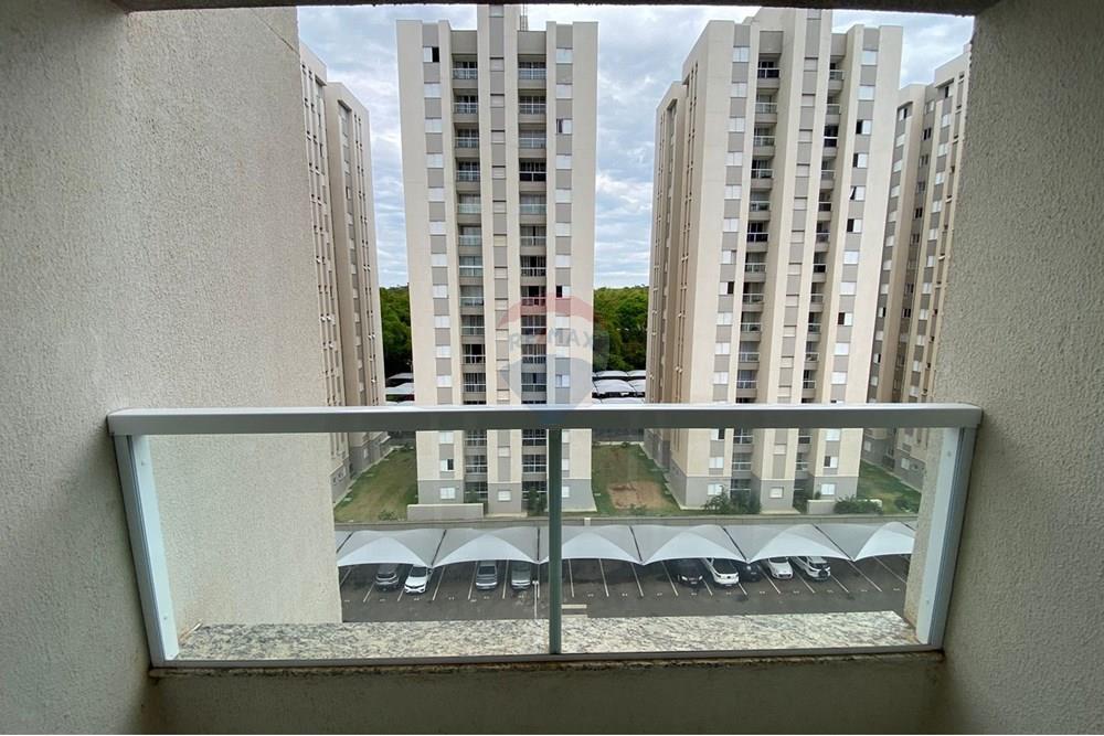 Apartamento - Alugar - Mogi Guaçu , São Paulo - IMG-20251020-WA0225.jpg - Varanda - 690521134-24