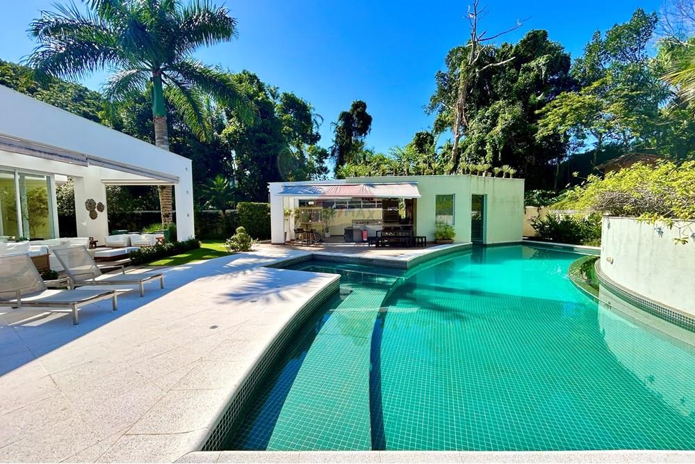 Casa de Condomínio - Venda - Guarujá , São Paulo - IMG_8453.jpeg - 690981024-365