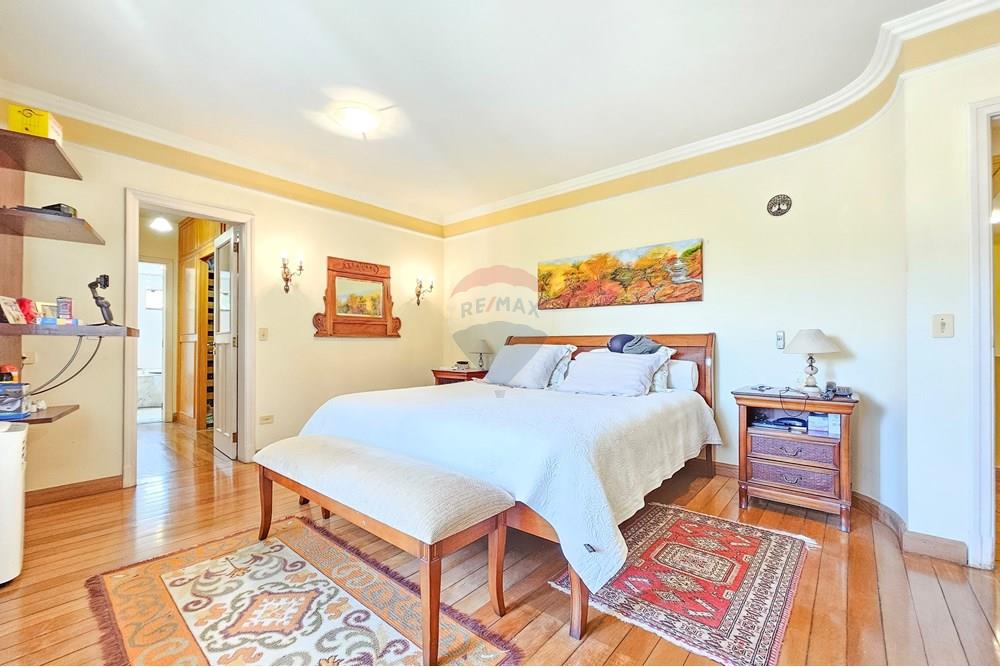 Casa de Condomínio - Venda - Santana de Parnaíba , São Paulo - 20251003_121157.jpg - 691021029-273