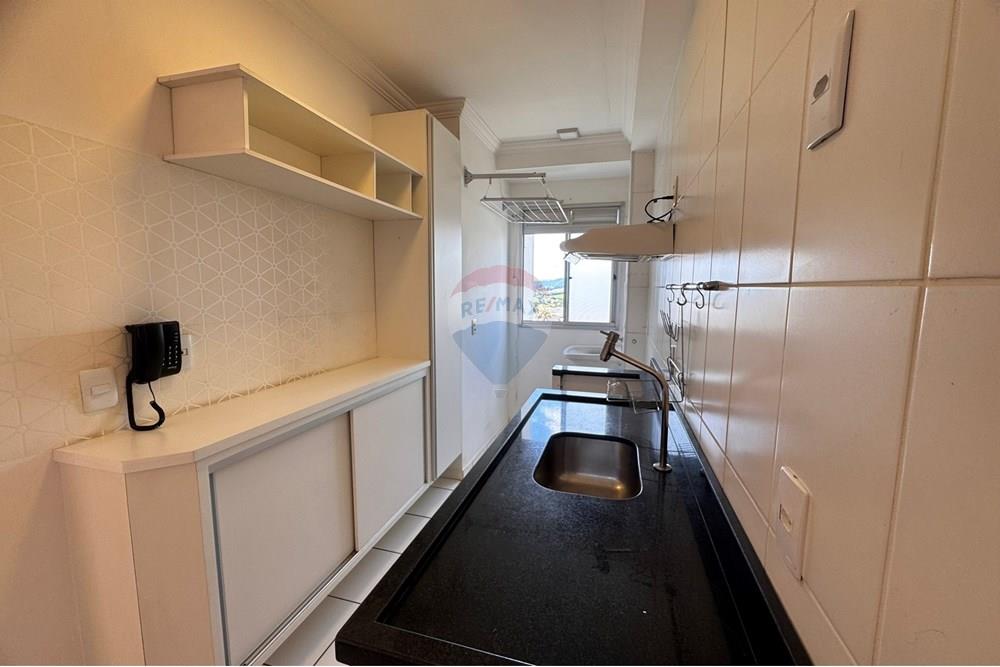 Apartamento - Venda - Bragança Paulista , São Paulo - IMG_0513.JPEG - 690041049-59