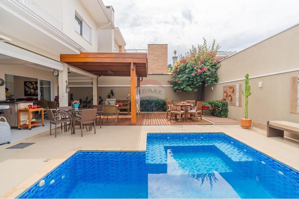 Casa - Venda - Valinhos , São Paulo - FOTOS IMOBILIARIAS - BRMAKER-48.jpg - Área Gourmet - 690681118-82