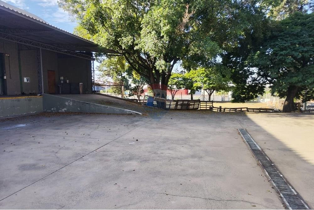 Galpão - Alugar - Hortolândia , São Paulo - DOCA 6.jpeg - 690531007-14