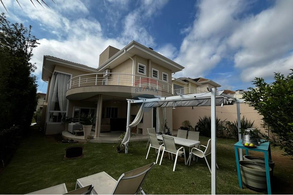 Casa de Condomínio - Alugar - Vinhedo , São Paulo - foto62.jpg - 690851010-35