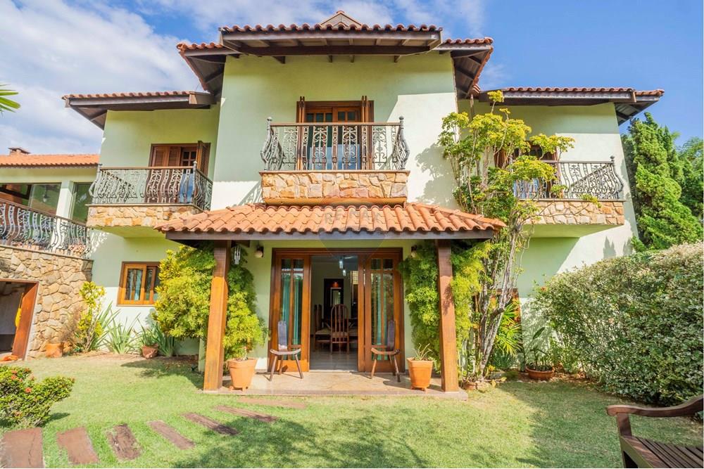 Casa de Condomínio - Venda - Valinhos , São Paulo - foto imobiliarias- brmaker-0-45.jpg - 690681015-129