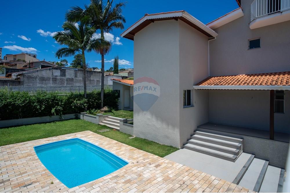 Casa - Venda - Atibaia , São Paulo - DSC01427-HDR.jpg - Quintal - 690471003-84