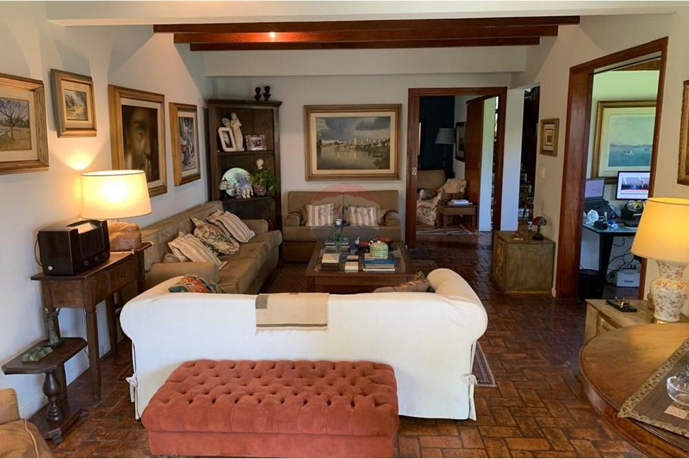 Casa de Condomínio - Alugar - Santana de Parnaíba , São Paulo - IMG-20250908-WA0367.jpg - 691081029-11