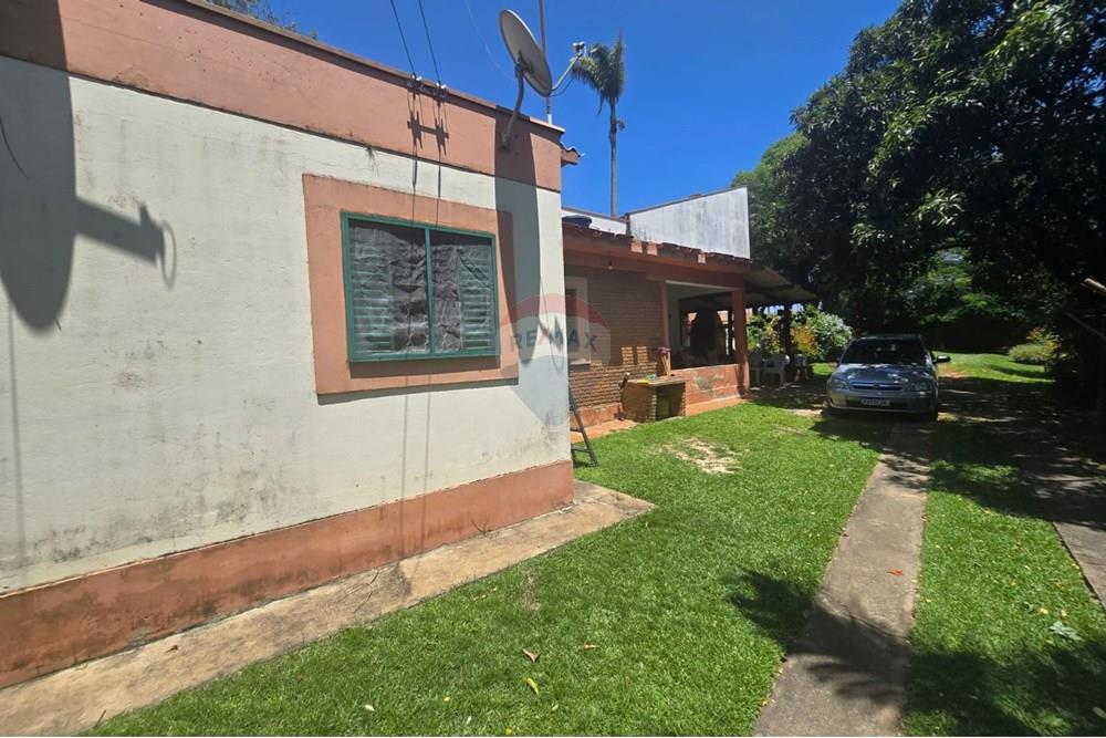 Chácara / Sítio / Fazenda - Venda - Americana , São Paulo - IMG-20250220-WA0071.jpg - 691071001-19