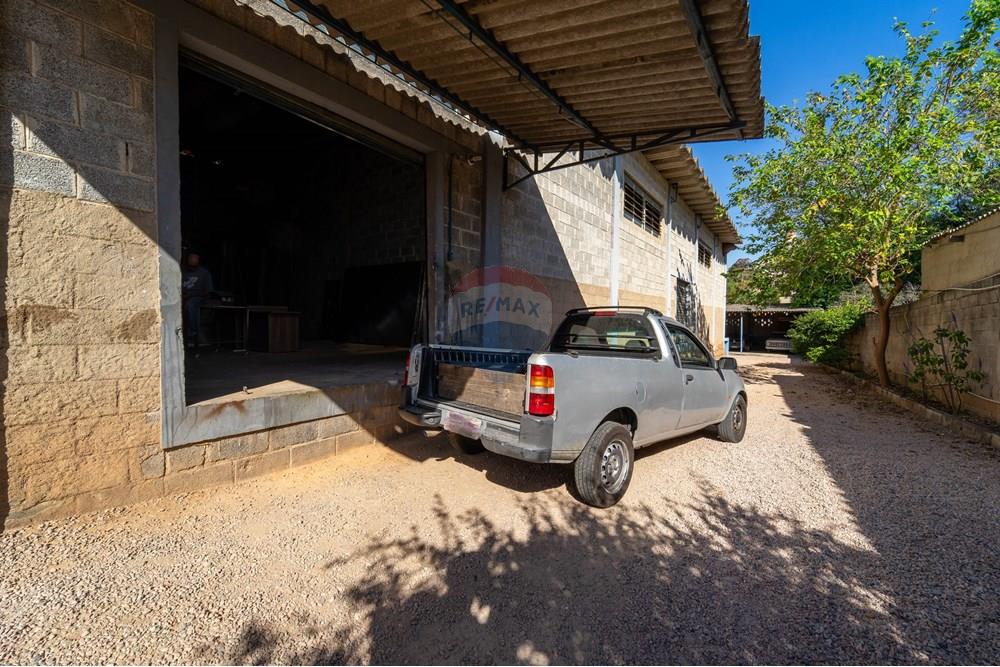 Galpão - Alugar - Várzea Paulista , São Paulo - DSC04498-HDR.jpg - 690361003-76