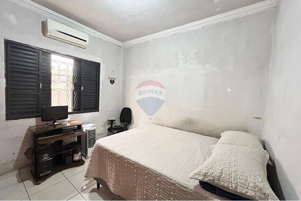 Casa - Venda - Americana , São Paulo - Casa com 2 quartos à venda no Morada do Sol em AmericanaSP – 133,43m² de área construída e 150m² de terreno com a REMAX AZZO8.JP - Quarto - 690231077-22