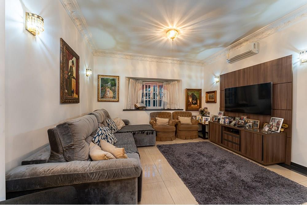 Casa de Condomínio - Venda - Santana de Parnaíba , São Paulo - CAR05095.jpg - 691081029-1