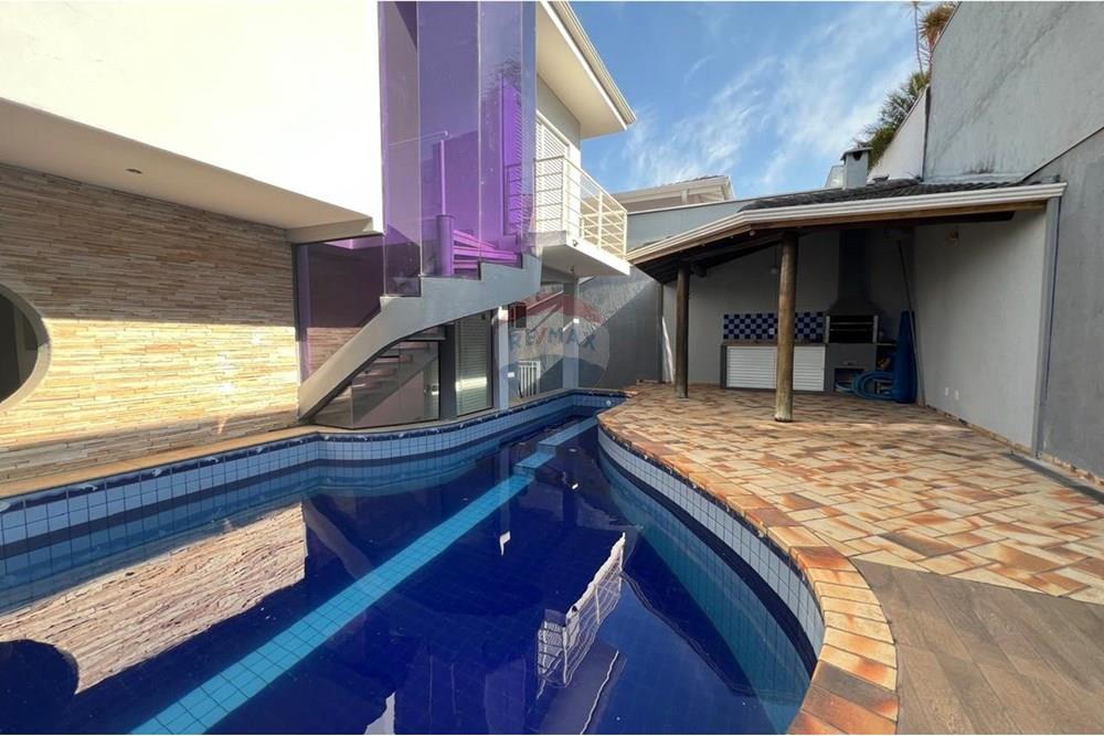 Casa de Condomínio - Alugar - Vinhedo , São Paulo - WhatsApp Image 2025-09-13 at 19.01.29.jpeg - 690541186-10