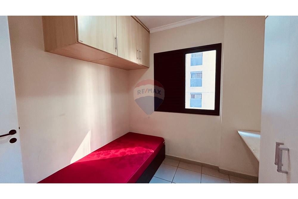 Apartamento - Alugar - Barueri , São Paulo - IMG_8047.jpeg - Quarto infantil - 691141013-12