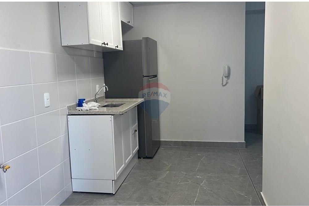 Apartamento - Alugar - Paulínia , São Paulo - lavanderia.jpeg - 690511202-48
