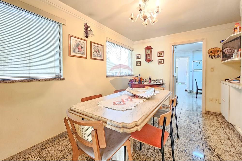 Casa de Condomínio - Venda - Santana de Parnaíba , São Paulo - 20251003_114229.jpg - 691021029-273