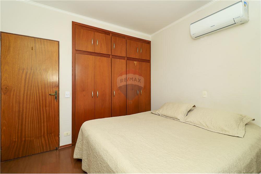 Apartamento - Alugar - Americana , São Paulo - quarto casal com armário - 690231025-233