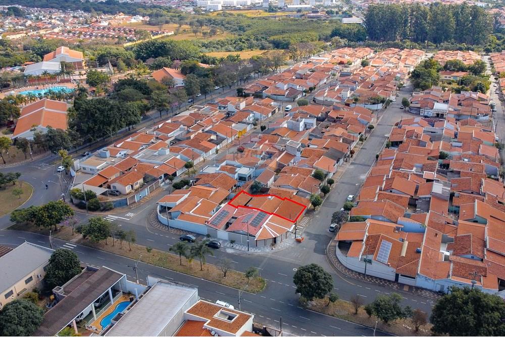 Casa - Venda - Araras , São Paulo - Tratada-28.jpg - 690691009-158