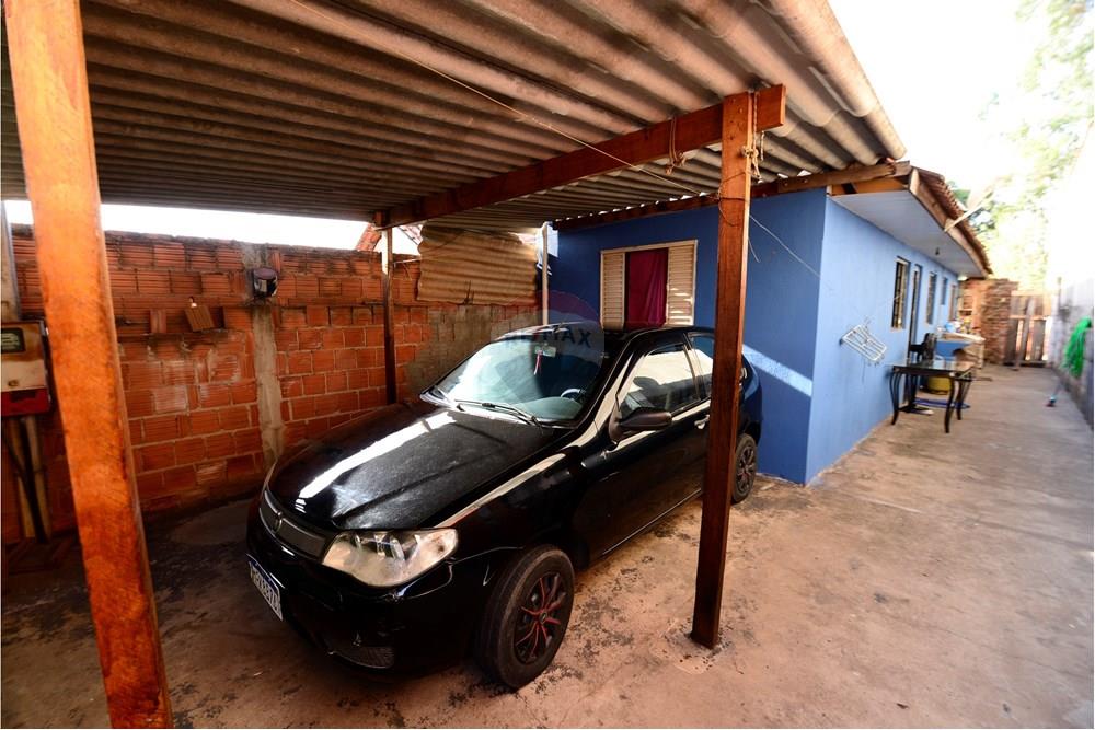 Casa - Venda - Rio Claro , São Paulo - _PHI0312.JPG - 690901052-1