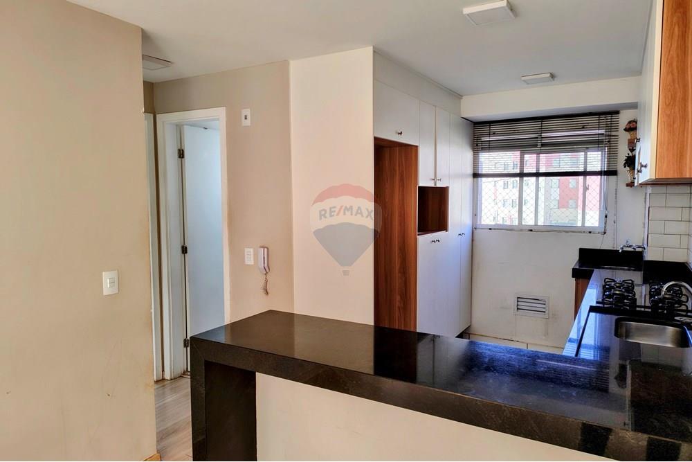 Apartamento - Alugar - Cosmópolis , São Paulo - IMG_20251022_164412641_HDR-EDIT.jpg - Cozinha - 690831047-398