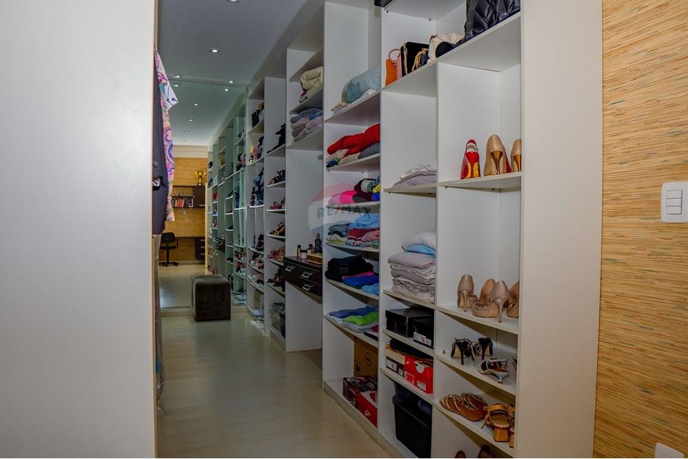 Casa - Alugar - Santa Bárbara d'Oeste , São Paulo - DSC03319.jpg - Closet - 690231024-556