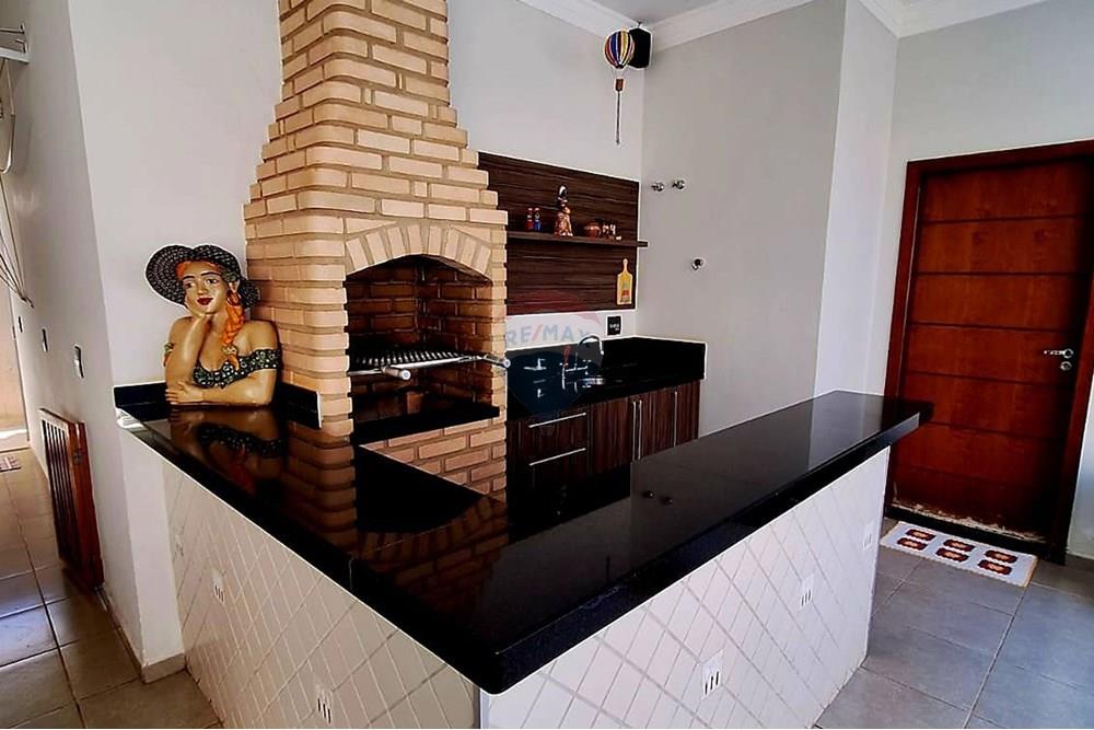 Casa de Condomínio - Venda - Araras , São Paulo - 32.jpg - 690691105-18