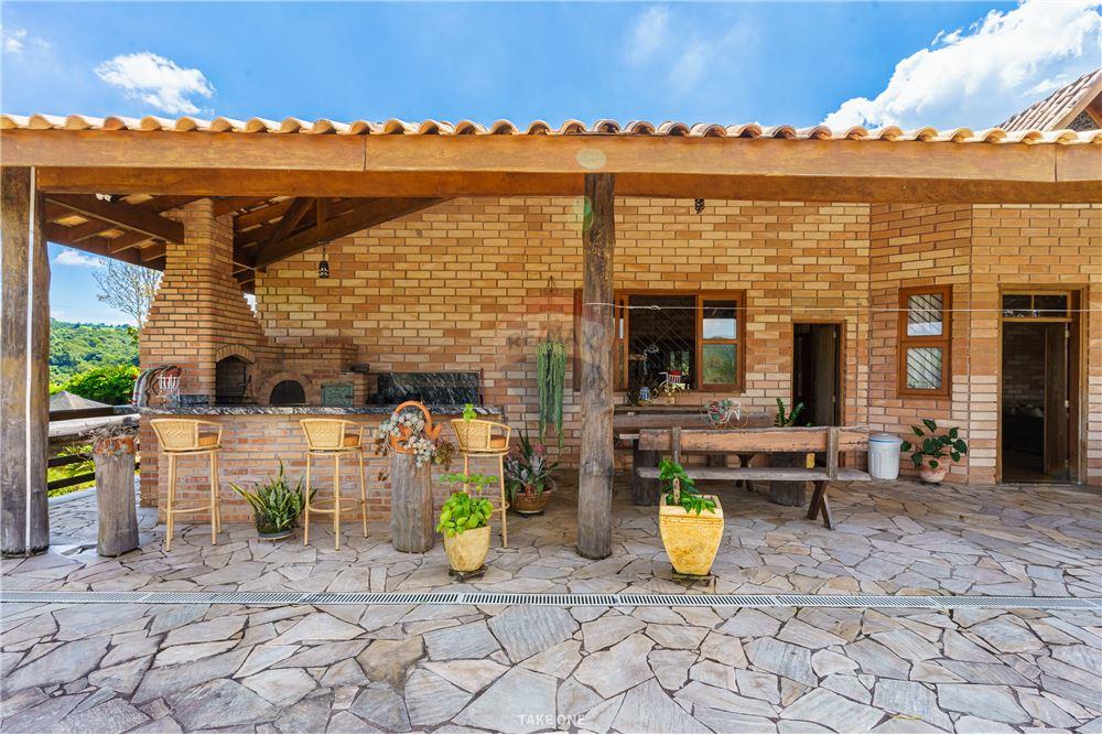 Sítio em Itatiba/São Paulo — Ref SB7HAV — Imagem 8