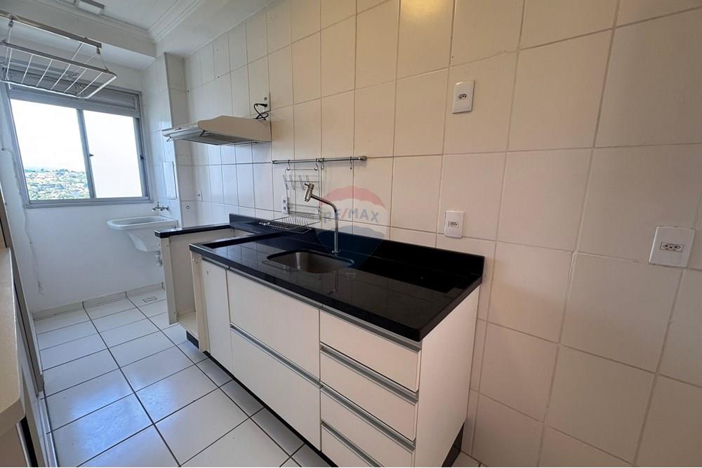 Apartamento - Venda - Bragança Paulista , São Paulo - IMG_0509.JPEG - 690041049-59